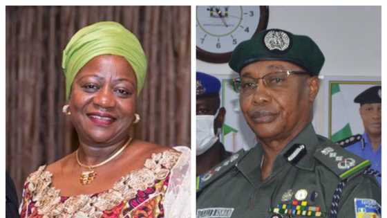 Insecurity: Buhari's aide asks police tough questions on slain officers