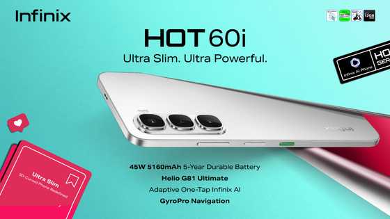 More for less: Unpacking the incredible value of Infinix’s budget smartphones