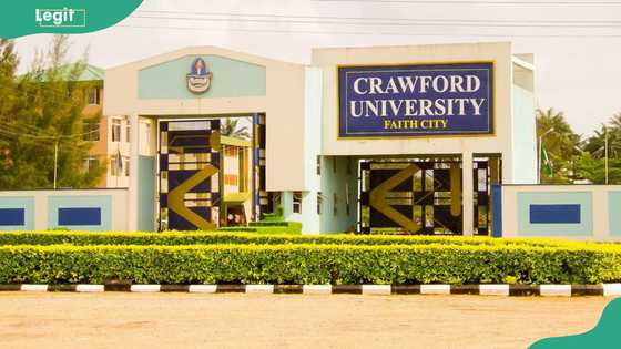 Crawford University courses, admission requirements and how to apply