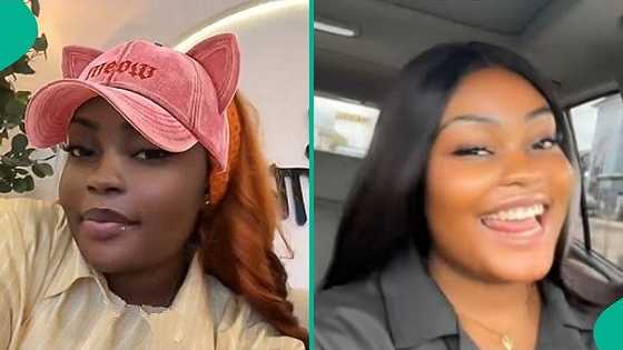 After 5 years, lady gets unexpected message from ex-boyfriend, shares conversation online