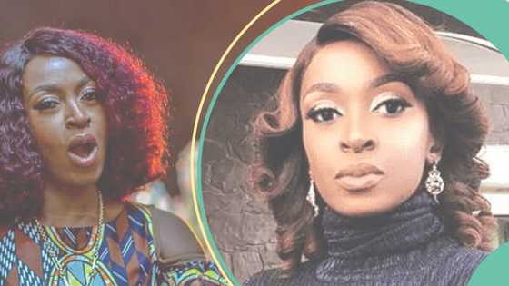 Bayan mutuwar Mista Ibu, wata shahararriyar jarumar fina-finai a Najeriya ta tafka babban rashi