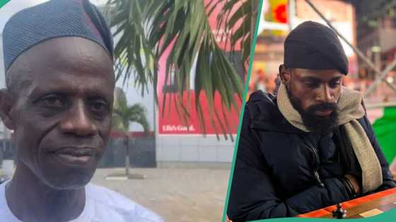 Tunde Onakoya’s father breaks silence after his son became world record holder
