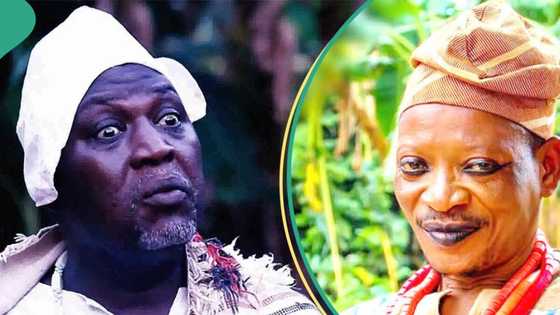 "Na incantations go end am": Reactions as Lalude battles Alapini on Kunle Afod’s proverb challenge