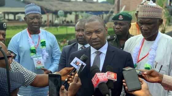 Da Dumi-Dumi: Abubakar Malami ya faɗi gaskiya kan rahoton shiga takara a zaɓen 2023