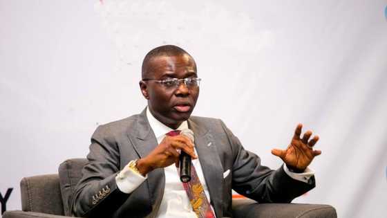 Breaking: Sanwo-Olu speaks on pension for ex-governors in Lagos