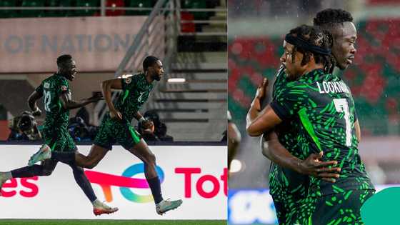 Ademola Lookman inspires Super Eagles to hard-fought 2-1 victory over Tanzania