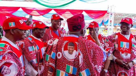 Court nullifies Ekiti guber primary hours to election? Party opens up