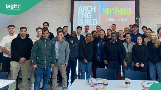 2 Nigerians make list of top 30 Architecture students In New Zealand