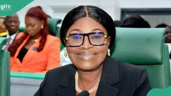 Fresh twist as Edo deputy speaker resigns from position