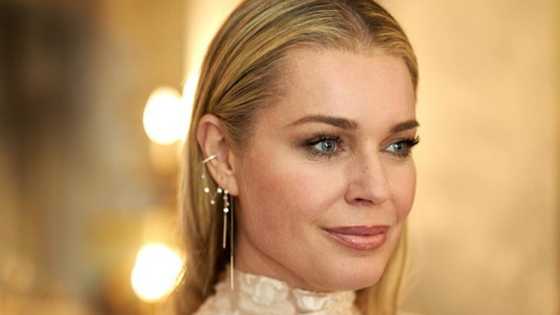 Who is Rebecca Romijn BTS? Top details about her background, career, and family