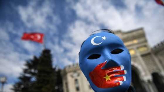 China slams UN report alleging litany of rights abuses in Xinjiang