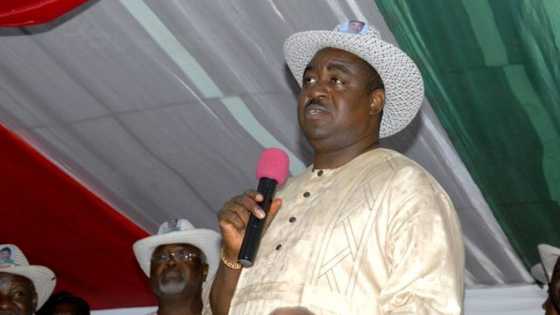 2023 elections: “Ballot box snatching will not prevail again”, ex-governor boasts, give reasons