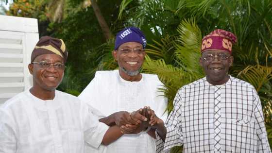 Aregbesola vs Oyetola, Tinubu: Shehu Sani recommends solution as crisis tears APC apart ahead of Osun election