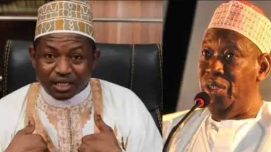 'Batanci: Gwamnatin Kano Ta Ɗauki Manyan Lauyoyi 4 Masu Muƙamin SAN Don Shari'ar Abduljabbar