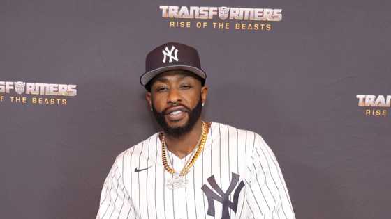 What happened to Ceaser Emanuel from Black Ink Crew? His story