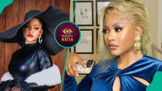 "Don't do it": Phyna warns aspiring auditioners about the "dark side" of BBNaija