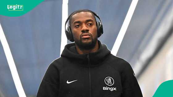 Chelsea get triple AFCON boost as Tosin Adarabioyo’s Nigeria decision confirmed