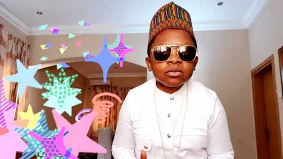 How much is Chinedu Ikedieze's net worth in 2019?