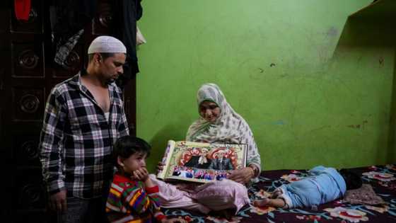 Online hate sows Muslim fears as India votes