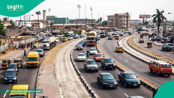 Full list of all streets renamed in Lagos released, new name sparks reactions