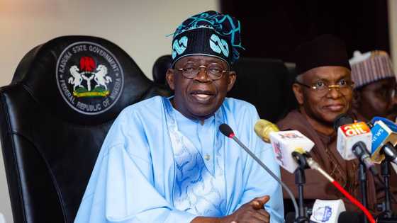 Tinubu or Osinbajo? Bishop reveals "God’s choice for 2023 presidency"