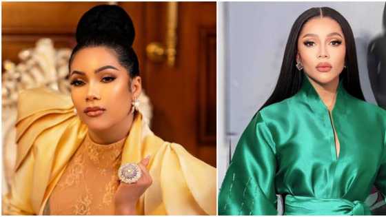 “Faced lots of spiritual struggles”: BBNaija Maria speaks on challenges after leaving the reality TV show