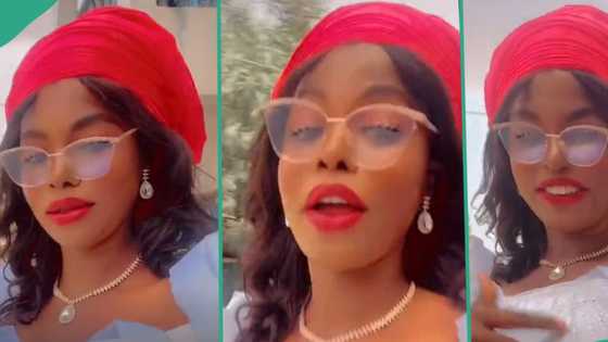 "I have gone back to my Catholic" - Lady who left her church to join Jehovah Witness after marriage