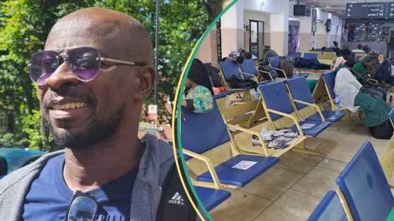 "This is inexcusable": Nigerian man who boarded Air Peace flight blows hot, considers ditching airline