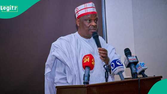 Kwankwaso ya ware gwamnonin Arewa, ya fadi matsalan da za su fuskanta a zaben 2027