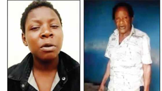 An damke tsohon Soja mai sayarwa yan siyasa jarirai