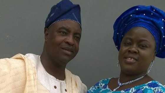 Mysterious fire kill couple after attending crossover service
