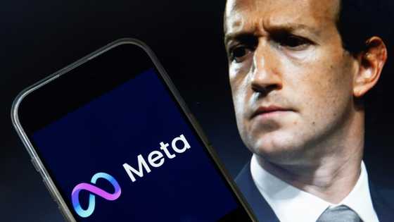 Meta agrees to pay Trump $25 mn to settle account ban lawsuit