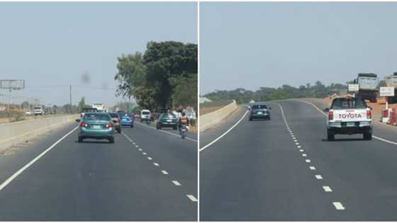 Bandits kidnap over 8 passengers along Katsina road