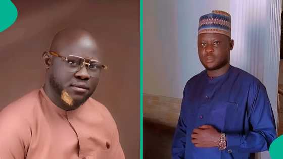 Comic singer Mukaila Senwele passes on, Yeye Toyin Tomato, colleagues mourn: "May God rest his soul"