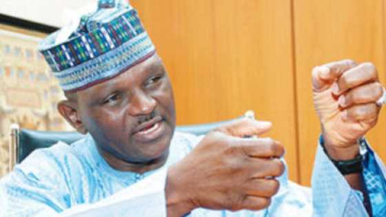 EFCC ba za su iya yakar rashawa ba a Najeriya, dan takarar shugaban kasa ya fadi dalili