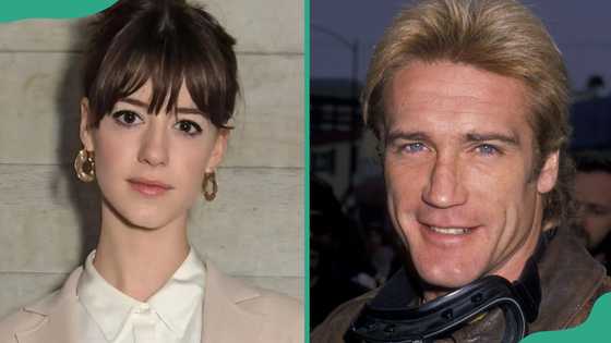 Why Dick Van Dyke's granddaughter Taryn Van Dyke walked away from the Hollywood spotlight