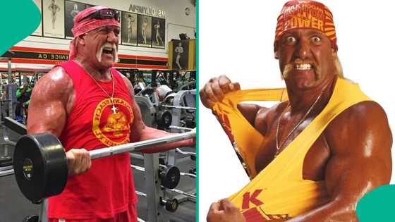 An yi rashi: Fitaccen ɗan wasan kokowa na duniya, Hogan ya mutu yana da shekaru 71