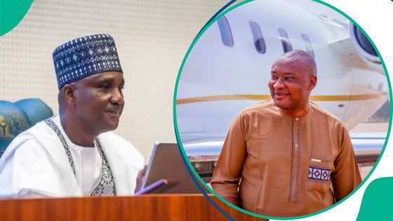 Hadimin Kakakin majalisa ya rasu awanni bayan an sha ruwa da shi a Ramadan