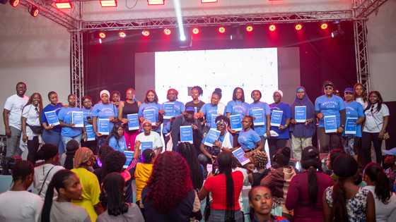 Oriflame Wellosophy Fitness Party 2.0: Where energy, wellness & a fitness community came alive