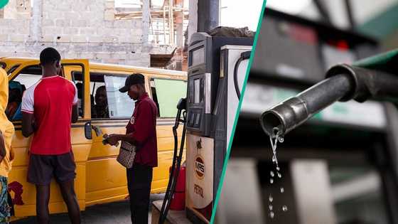 New petrol prices hit filling stations as CPPE rejects call for fuel subsidy return