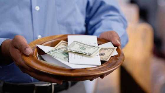 Wani mutum ya buƙaci coci ta mayar masa da kuɗin baikon da ya yi shekaru 19 yana biya