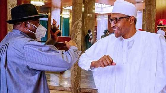 Jam'iyyar mu Jonathan ke yi wa aiki, APC ta zolayi PDP