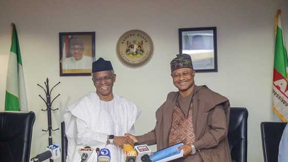 Mutanen El-Rufai Sun Dawo Cikin Sababbin Kwamishonin Gwamna Uba Sani a Kaduna