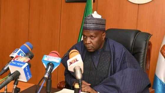Gwamna Yahaya Ya Ba Da Umarnin Rufe Gidajen Gala a Jiharsa, Ya Bayyana Dalili