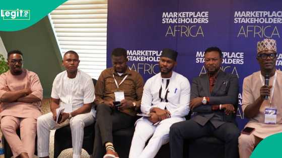 Stakeholders ask business leaders, entrepreneurs to tap Africa's resources for growth