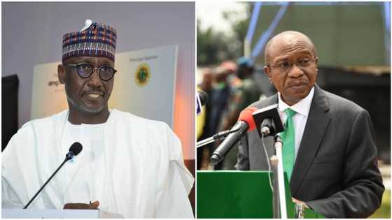 List: CBN governor, NNPC boss and other top Buhari's appointees Reps panel wants arrested