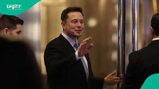 Elon Musk ya koma matsayinsa a duniya da dukiyarsa ta karu da Naira Tiriliyan 117