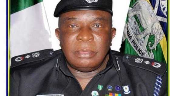 Breaking: Joseph Egbunike, top police officer who investigated Abba Kyari slumps, dies