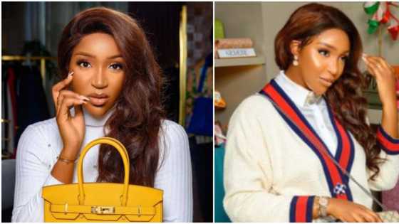 I got Range Rover gift from a stranger but my family didn't let me use it: Actress Idia Aisien reveals