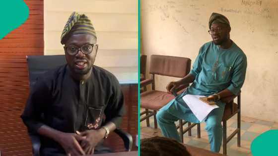 Nigerian lecturer seeks advice after 65 out of 80 students got carryover in his course
